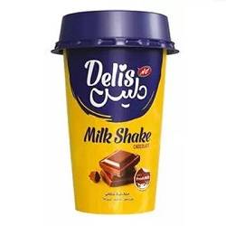 کاله دلیس میلک شیک 200میل (انواع)